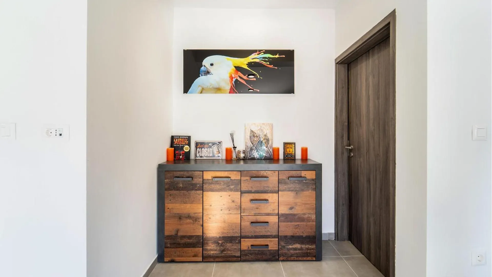 Awesome Home In Pridraga With Jacuzzi Holiday home
