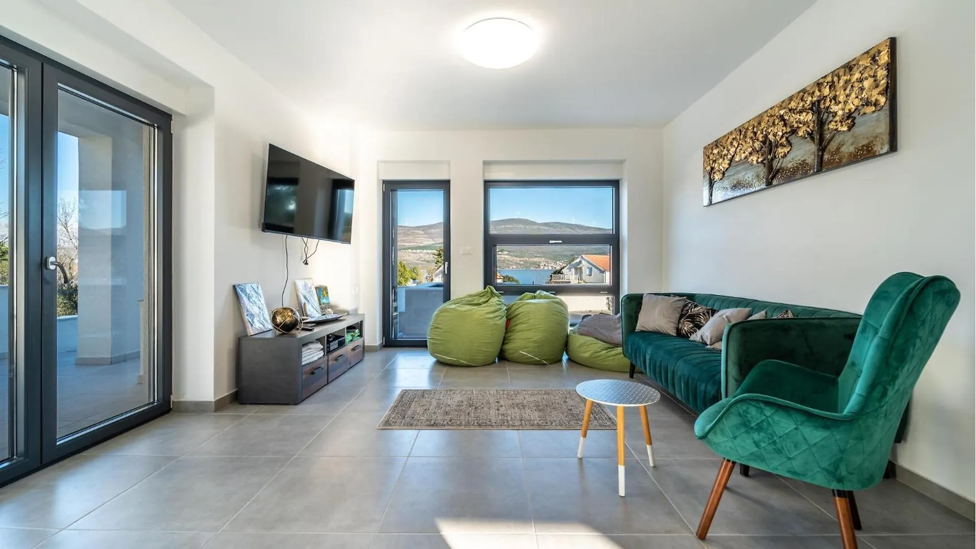 Awesome Home In Pridraga With Jacuzzi 0*,  Croatia